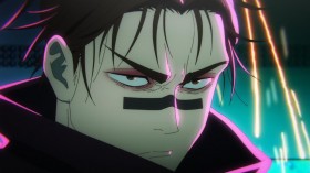 Choso in Jujutsu kaisen (JJK): Complete Profile Guide